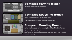 Vanilla Gravship Expanded - Expanded 1