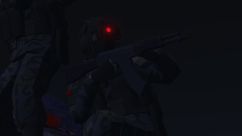 Vorobey Recon Team ZVEZDA - Vanilla+ Inspired Skin 4