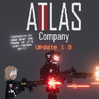 Atlas Company