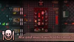 Gerrymon's Cannibal Style 4