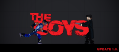 L The Boys 0