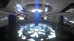 Parking Meter's Spawnable Flying Saucer Pack! 6