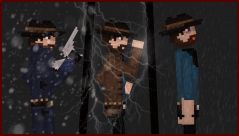 RED DEAD PLAYGROUND II 3