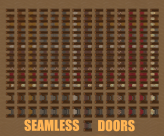 Seamless Doors 6