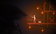 Tripod WOTW 2005 Mod 2