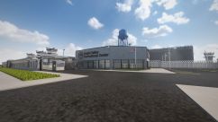 Bright Valley Correctional Center 2