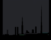 City - map for PPG 0