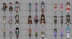 Epona Dynastic Rise 3