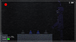 Five nights at Freddy's Chapter 1 5