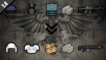 Grimworld: Retextures