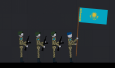 MilitaryMod Expansion:Kazakhstan 1