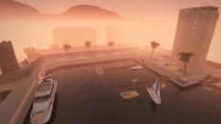 Playstation Home  Harbour Studio 4