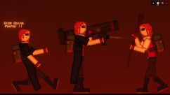 Postal Dude [POSTAL 1] 8