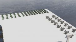 (UPDATE) World map v3 2