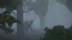 Construct Monster (SOMA) 2