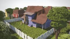 Hello Neighbor 4