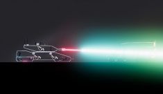 Lumarian Hover Tank 3