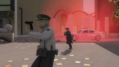 NYPD/New York Police Department 3