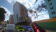 Russian Town 001 alpha 1