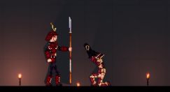 Samurai mod [Dobriy] 1