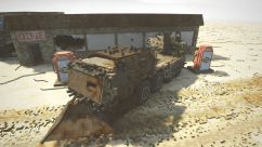 TurtleBravo's Armored Vehicles 2