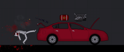 Comic Shaders [Mod] 3