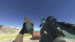 [HLGS] Suzuya's Loadout 1