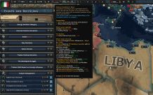 Millennium Dawn: Subject Management Submod 4