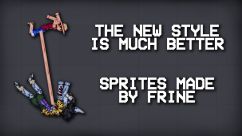 Piece Playground (Unfinished Resprites) 2