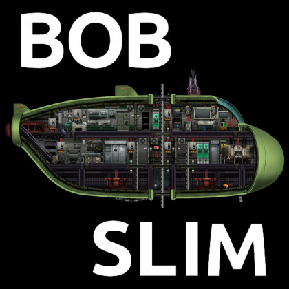 Slim Bob