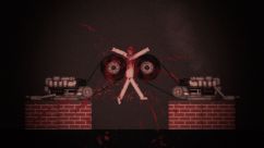 Batrix & Xeno Realistic Engine Mod 1