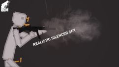 blake's Gun Mod (OVERHAUL) 1