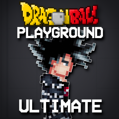 DragonBall Playground Ultimate
