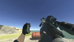 [HLGS] Suzuya's Loadout 4