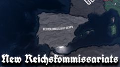 Vanilla Germany Expanded 3