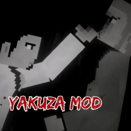 Yakuza 0 mod