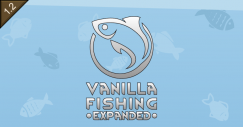 Vanilla Fishing Expanded 3