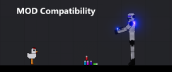 Comic Shaders [Mod] 4