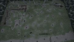 Landing Trench War 1