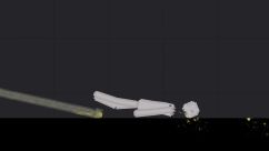 Material Humans Mod 3