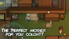 Surrogate Mechanoid 0