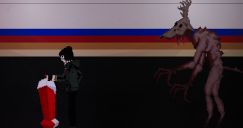 Voices of the Void 1