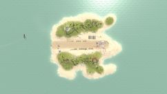 Airfield tug of war 0