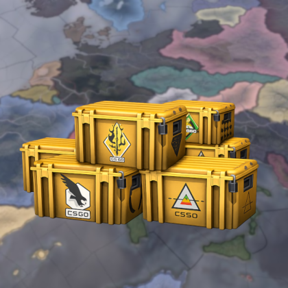 Arms Trade Reputation