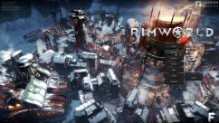 Frostpunk Theme 0