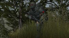 Vorobey Recon Team ZVEZDA - Vanilla+ Inspired Skin 1