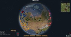 [Worldbuilder] The Earth [Odyssey] 2