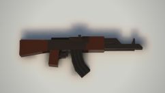 Pack Soviet Weapons [PSW] 3