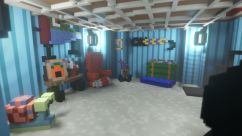 SpongeBob Map! | Губка Боб! 2