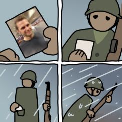 Ideology Infantry Role 1